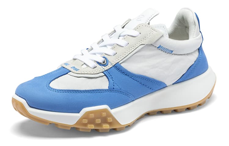 Кроссовки ecco - изображение 3