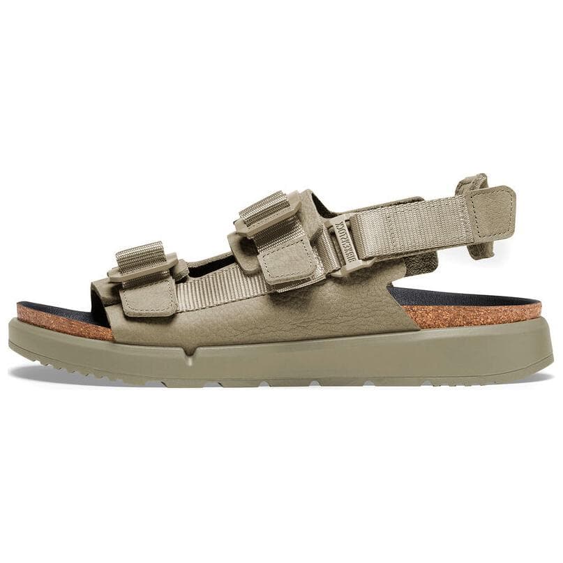 Сандалии с ремешком Birkenstock - изображение 1