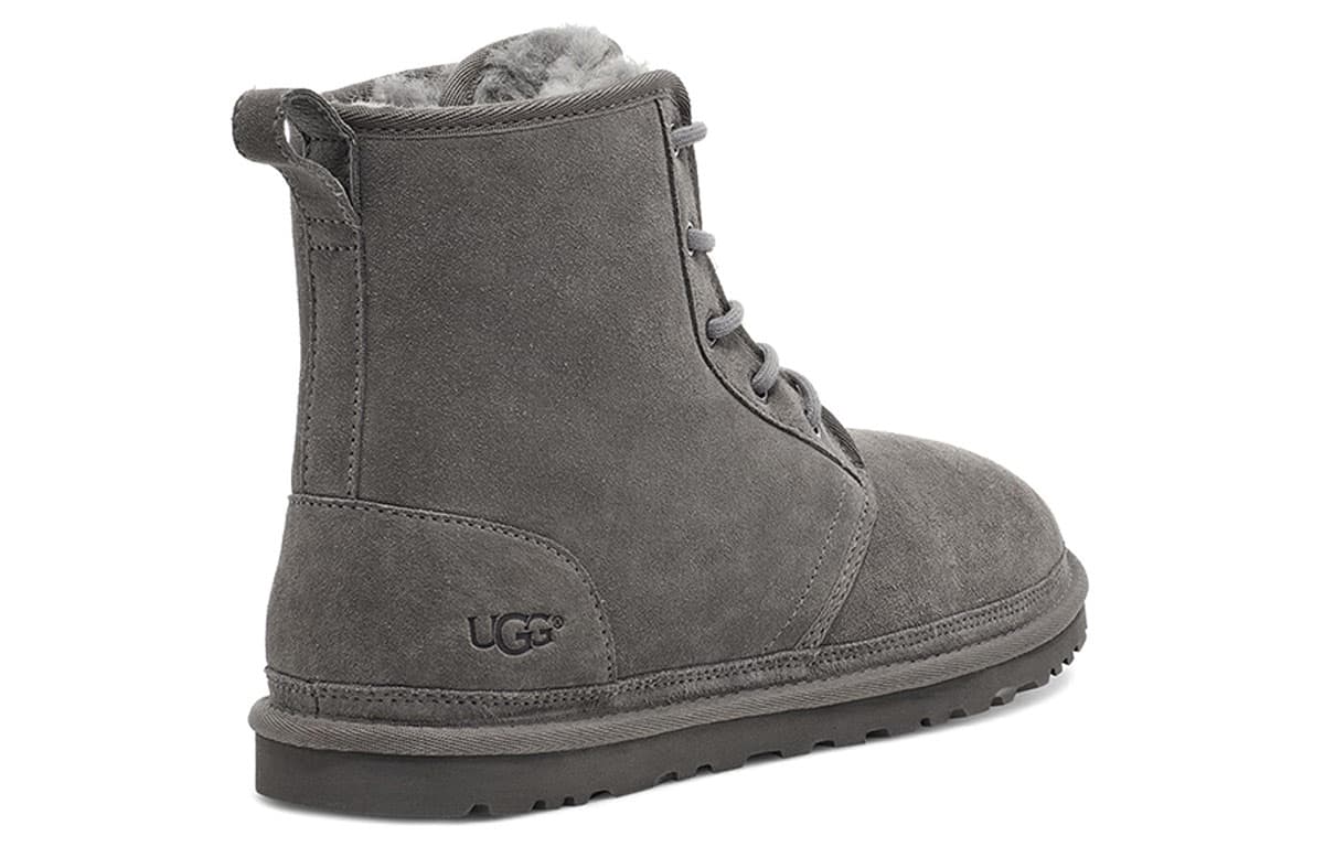Ботинки зимние UGG Harkley - изображение 4