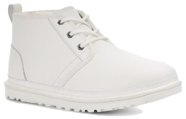 Ботинки зимние UGG Neumel - изображение 3