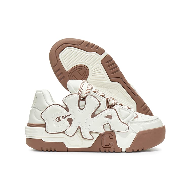 Кроссовки Champion Coco Skate C-Logo - изображение 2