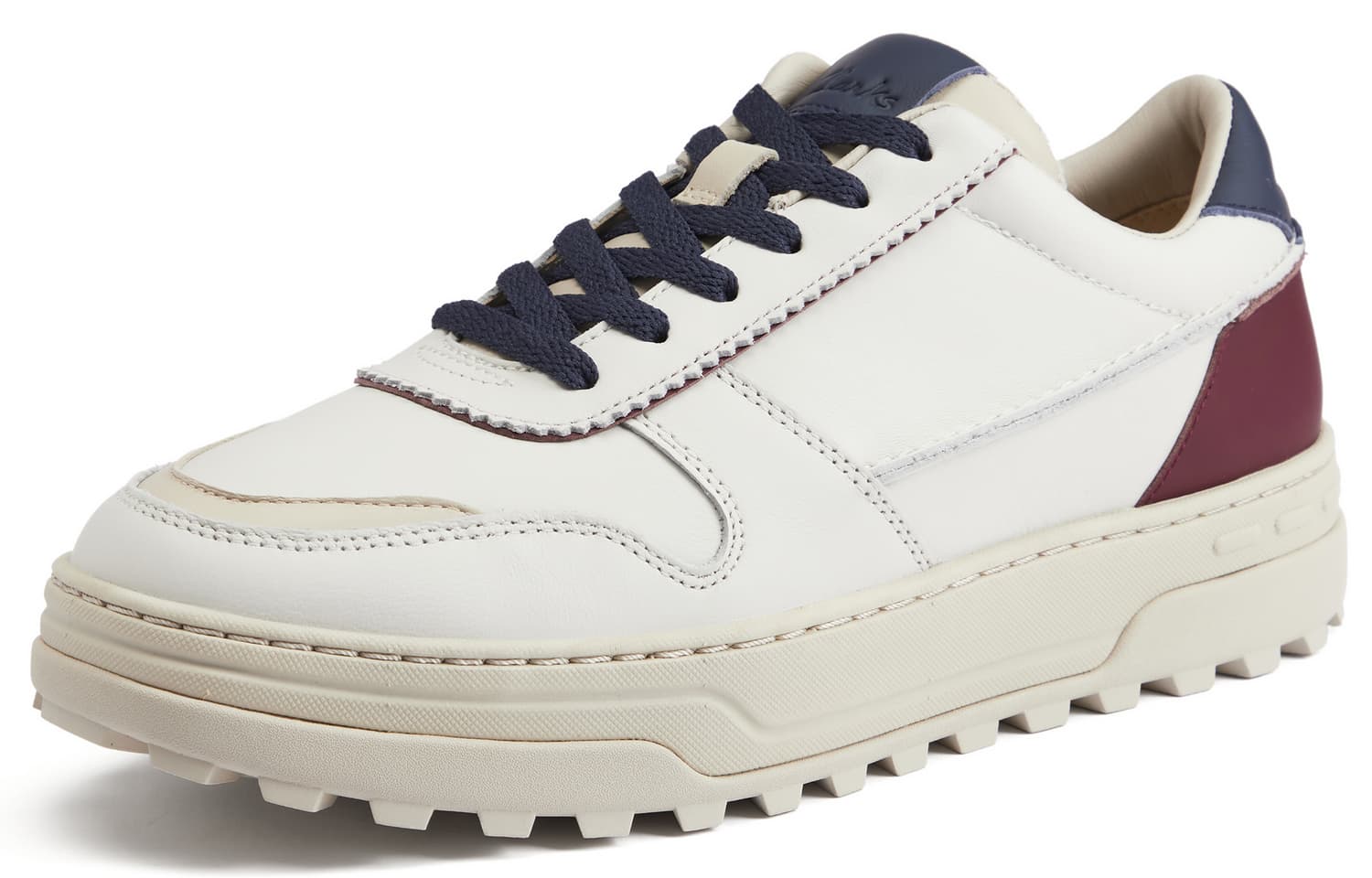 Кроссовки Clarks - изображение 2