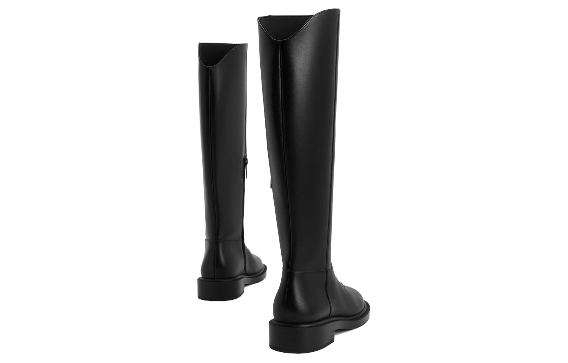 Ботинки CHARLESKEITH Gabine 3.2cm - изображение 5