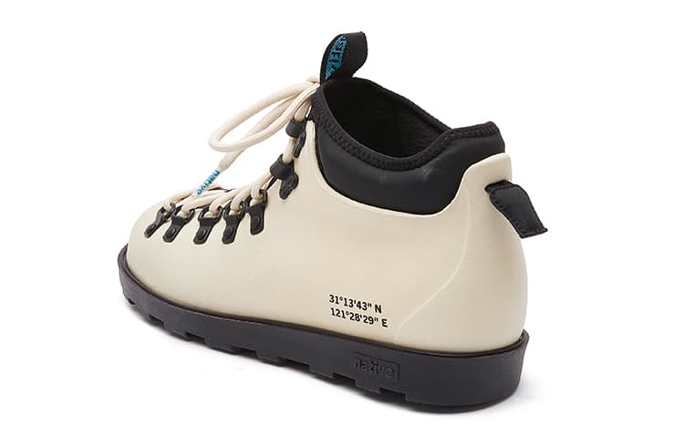 Ботинки Native Shoes Fitzsimmons 2.0 - изображение 3