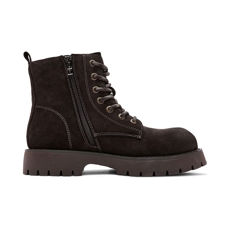 Ботинки Dickies 14cm Армейские ботинки Унисекс - изображение 3