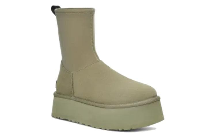Сапоги UGG - изображение 3