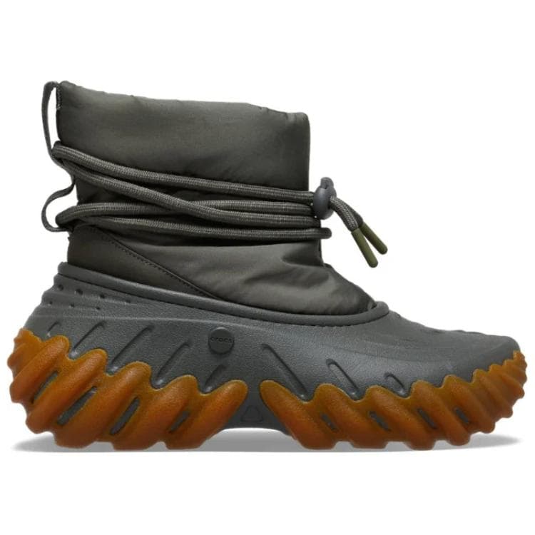 Сапоги Crocs - изображение 2