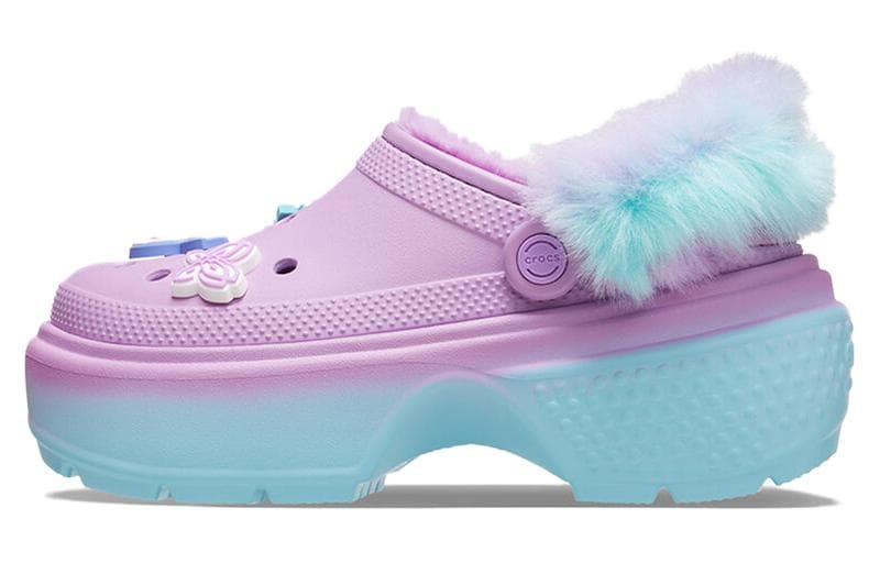 Сабо aespa x Crocs - изображение 1
