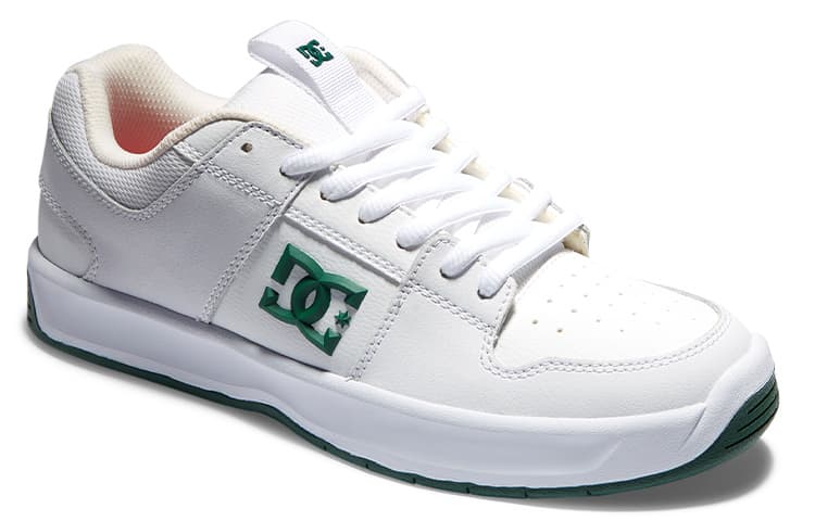Кроссовки DC Shoes Lynx Zero White - изображение 3