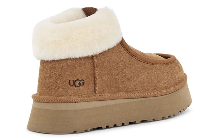 Ботинки зимние UGG Funkette Boot - изображение 4