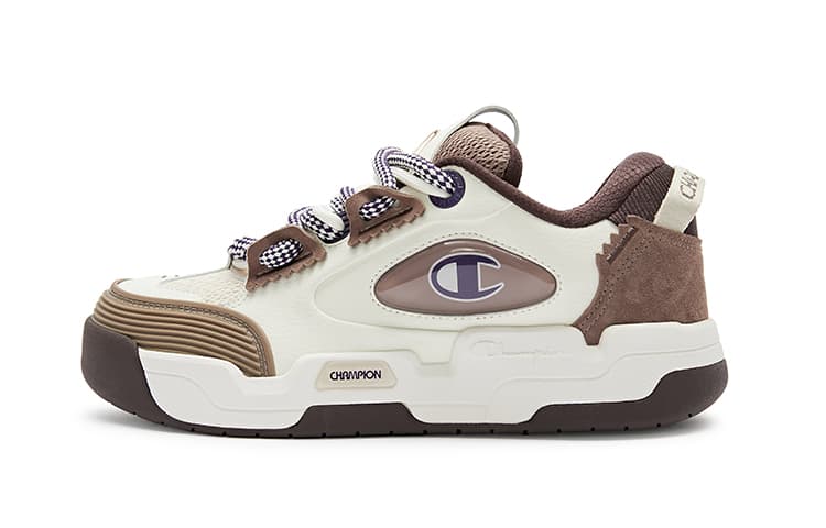 Кроссовки Champion Essentials Valve V324 - изображение 1
