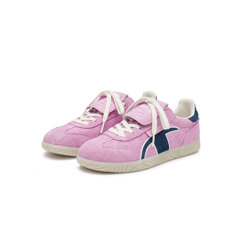 Кроссовки Champion Essentials Champ T-trainer T Logo - изображение 3