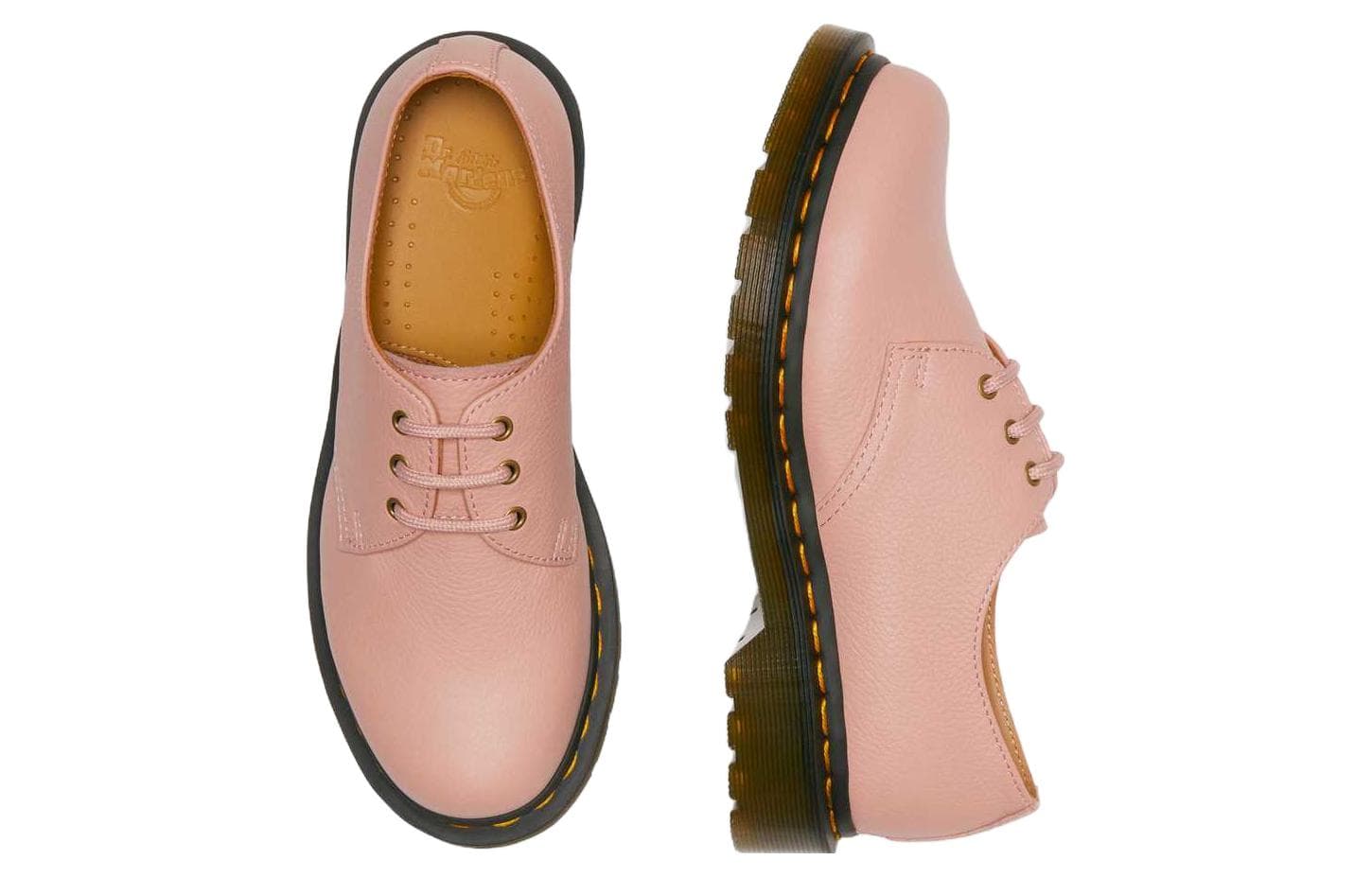 Тапочки Dr.Martens - изображение 5
