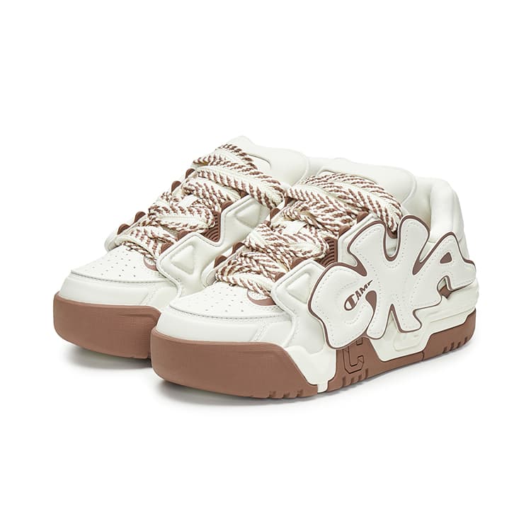 Кроссовки Champion Coco Skate C-Logo - изображение 3