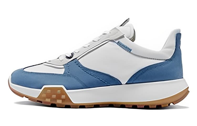 Кроссовки ecco - изображение 1