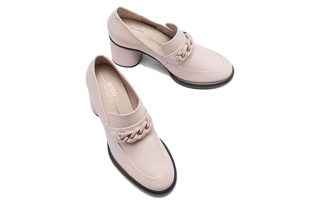 Туфли ecco 8cm - изображение 3