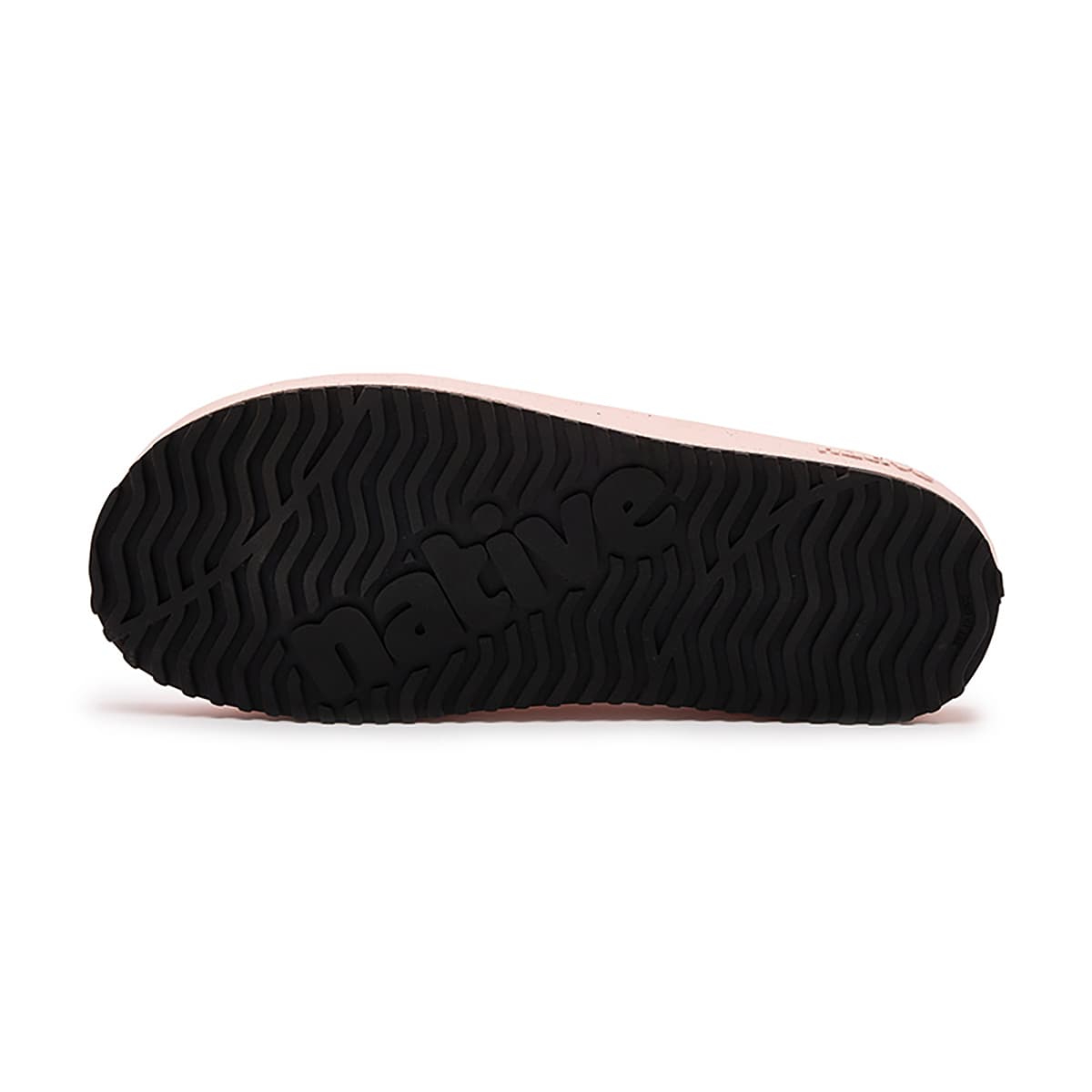 Шлёпанцы Native Shoes Yates 3cm EVA - изображение 5