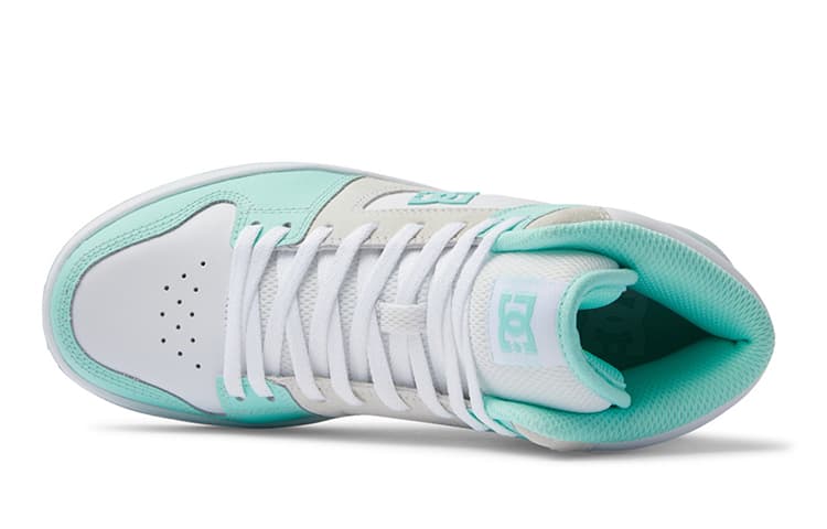 Кроссовки DC Shoes MANTECA 4 - изображение 4