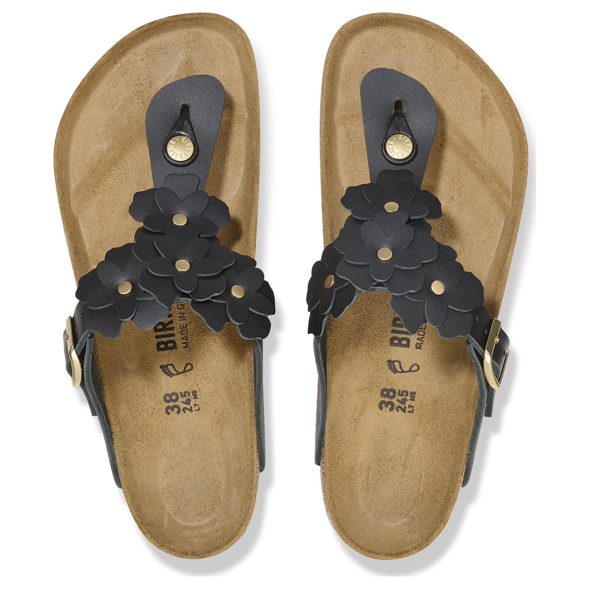 Шлёпанцы Birkenstock EVA - изображение 4
