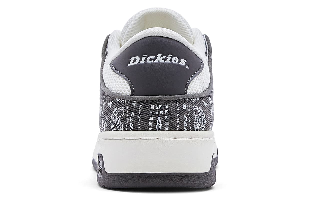 Кроссовки Dickies - изображение 4