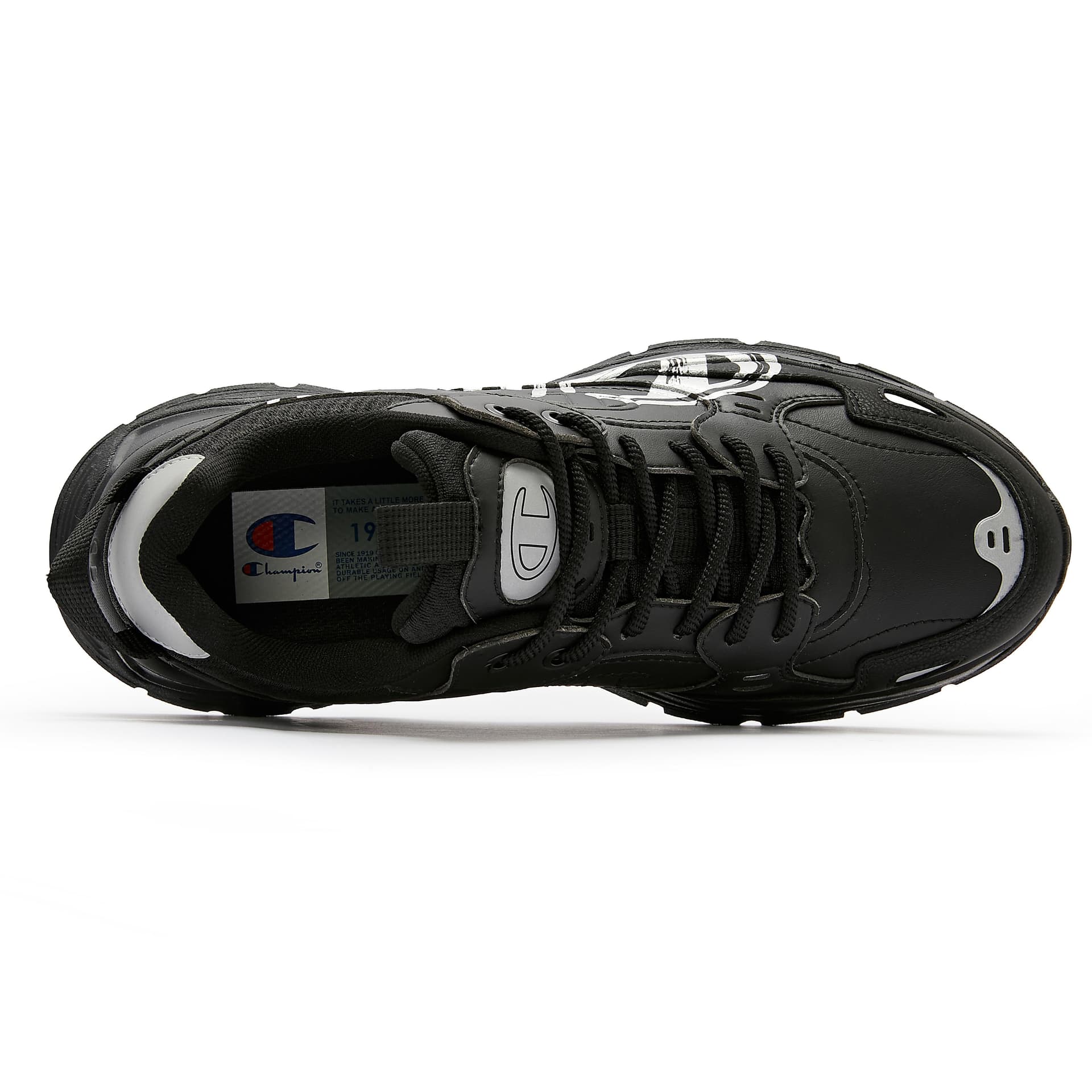 Кроссовки Champion Essentials Champ 19 Street - изображение 2