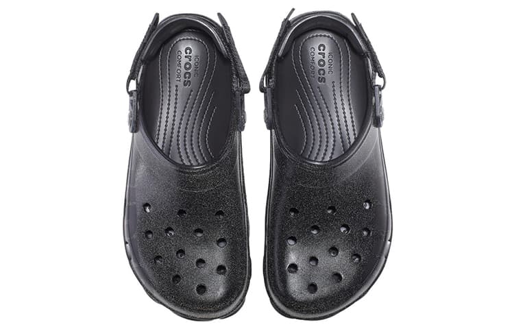 Сабо PLEASURES x Crocs - изображение 4