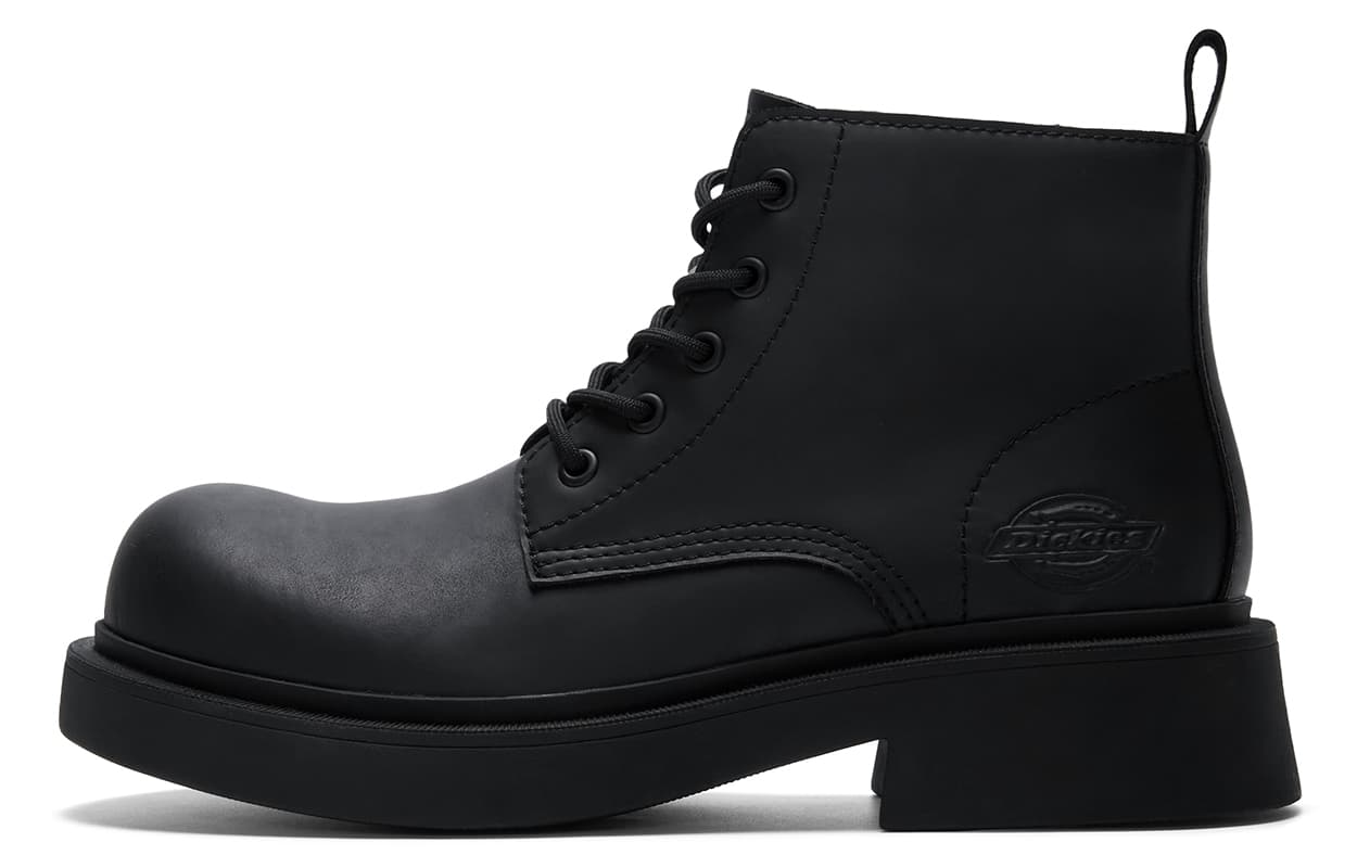 Ботинки Dickies Army Boots Мужские - изображение 1