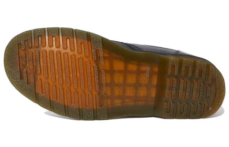 Кроссовки Dr. Martens 8053 Nappa Black - изображение 5