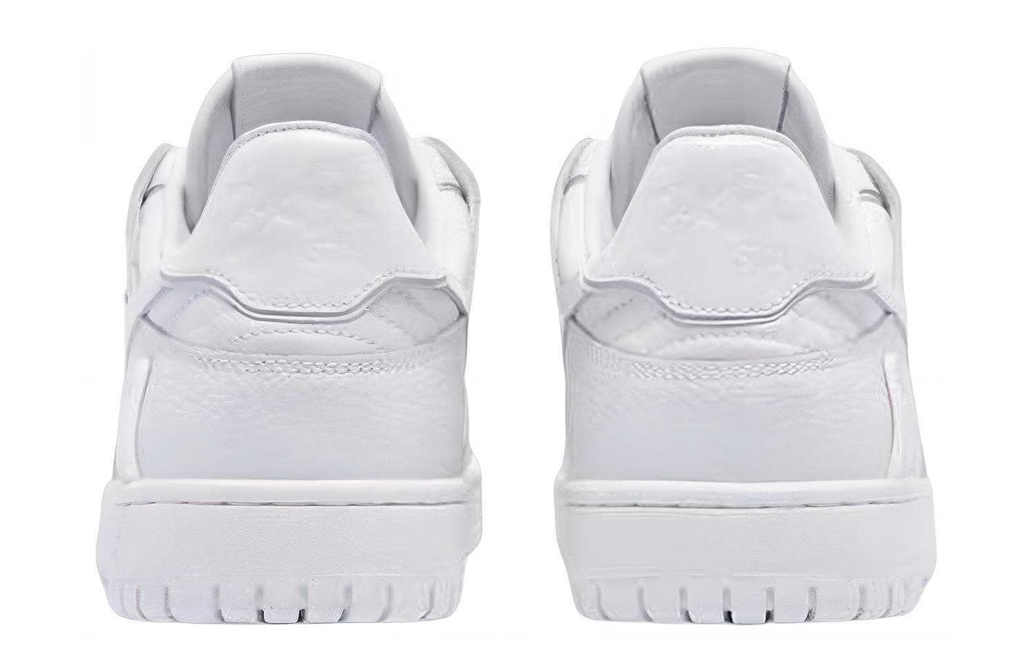Кроссовки A BATHING APE SK8 White - изображение 3