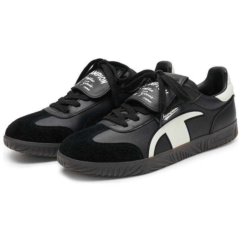 Кроссовки Champion Essentials Champ T-trainer T Logo - изображение 3