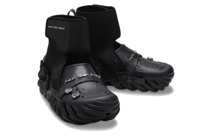 Сабо FENG CHEN WANG x Crocs - изображение 5