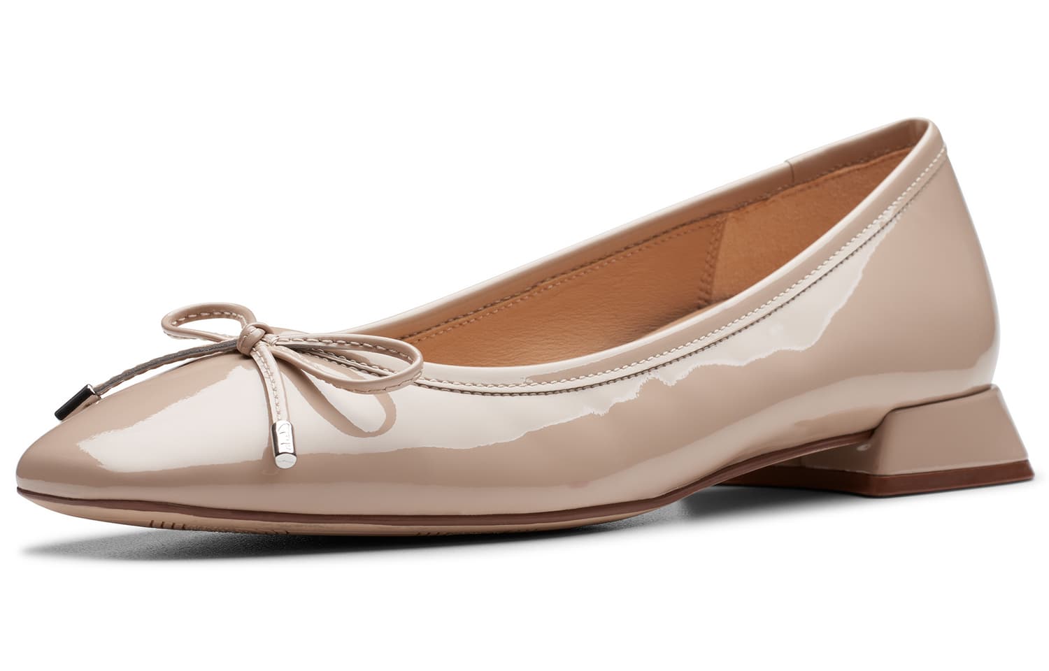 Тапочки Clarks - изображение 2