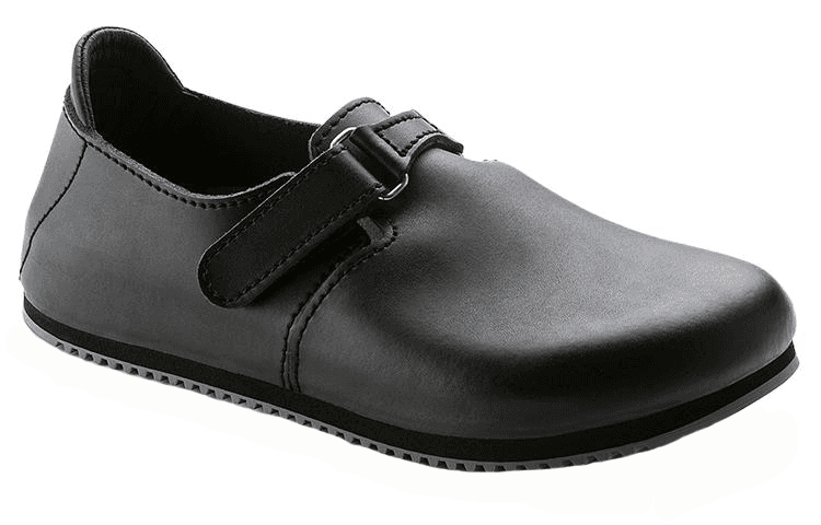 Тапочки Birkenstock Linz - изображение 3