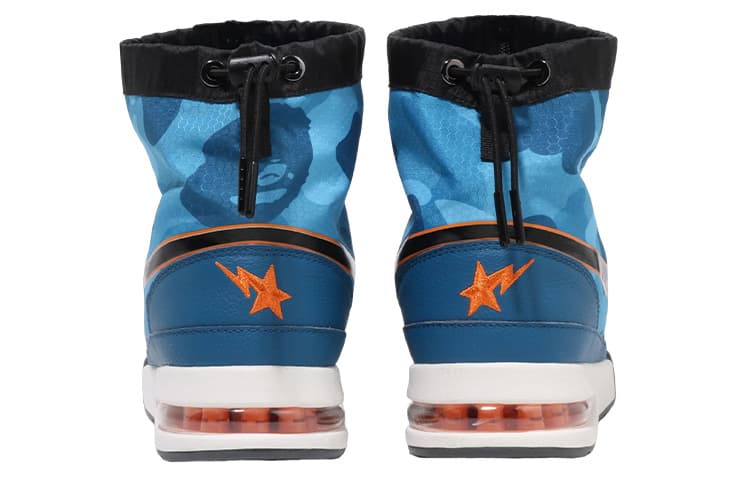 HONEYCOMB x A BATHING APE STA - изображение 4