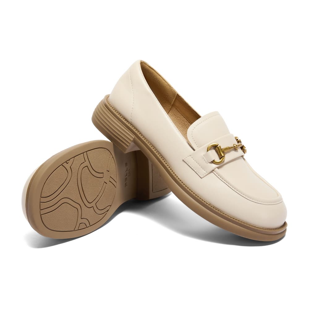 Лоферы BELLE 2.5cm - изображение 5