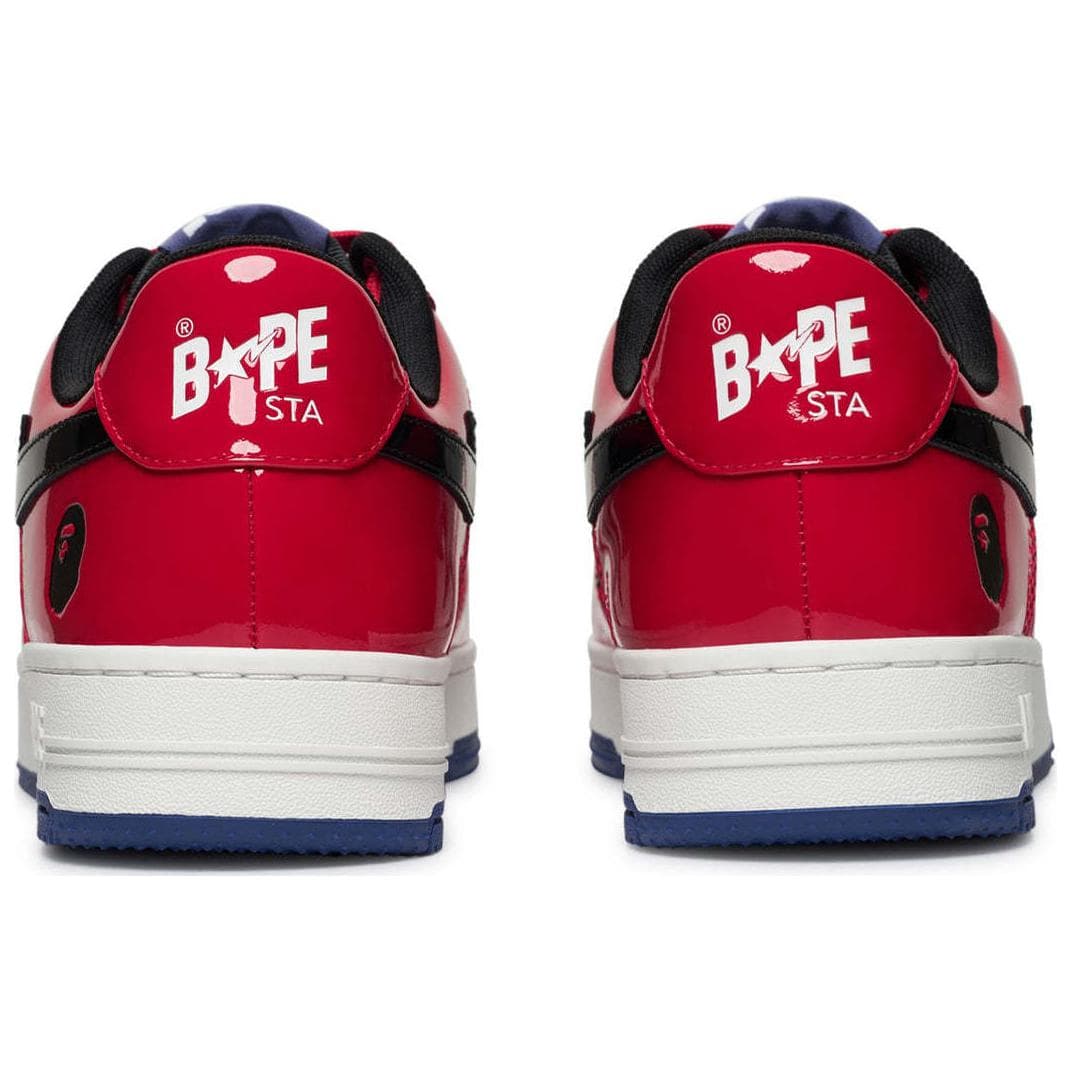 Кроссовки A BATHING APE STA - изображение 3