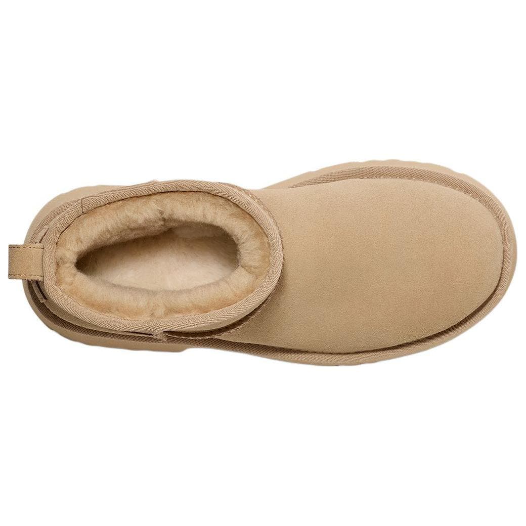 Ботинки зимние UGG - изображение 5