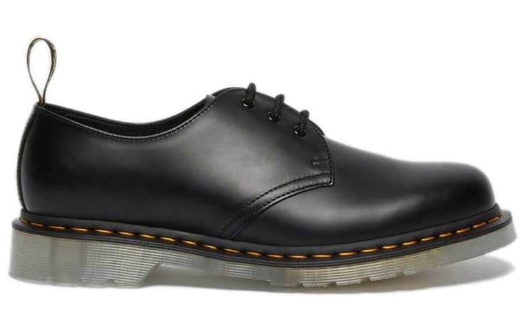 Ботинки Dr. Martens 1461 Iced Smooth - изображение 2