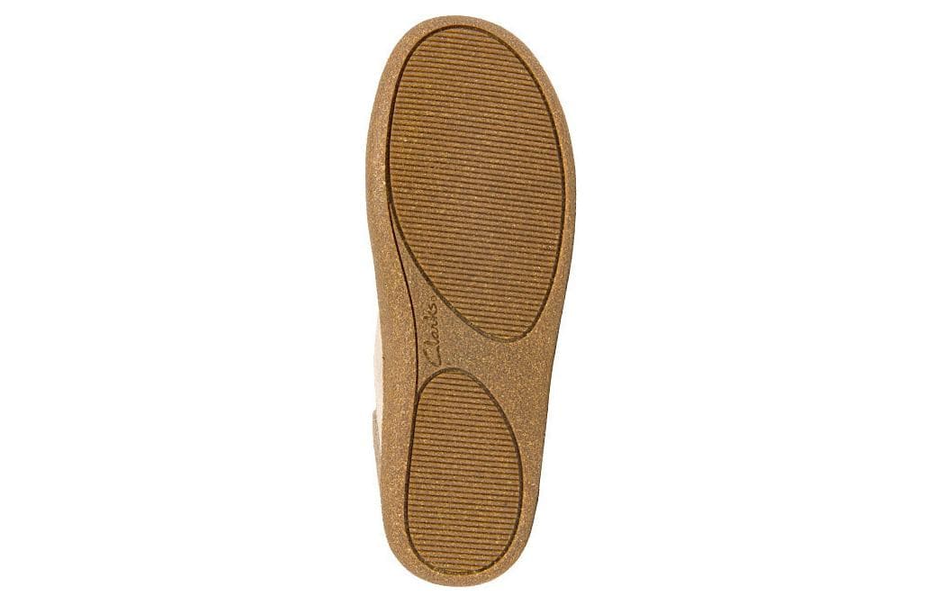 Ботинки Clarks - изображение 6