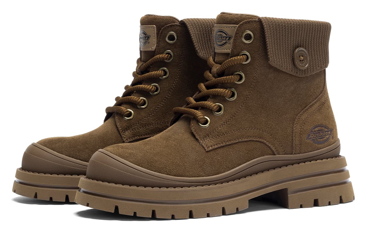 Ботинки Dickies - изображение 5