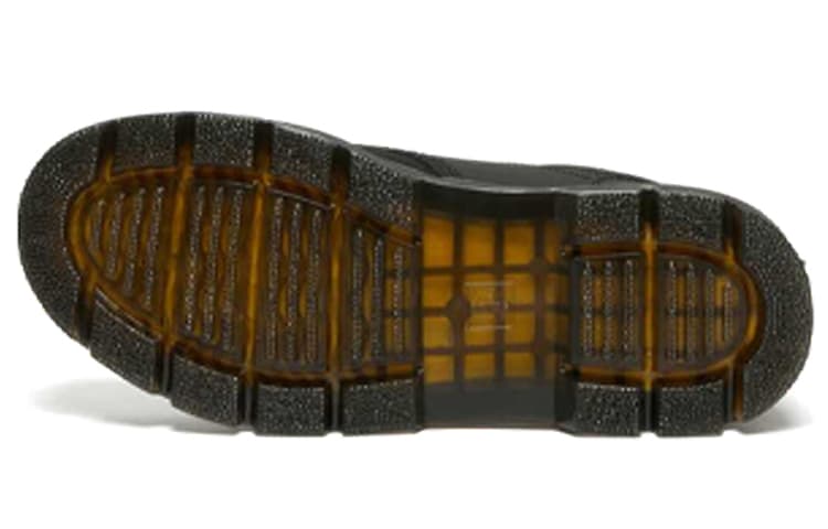 Тапочки Dr.Martens Reeder - изображение 6