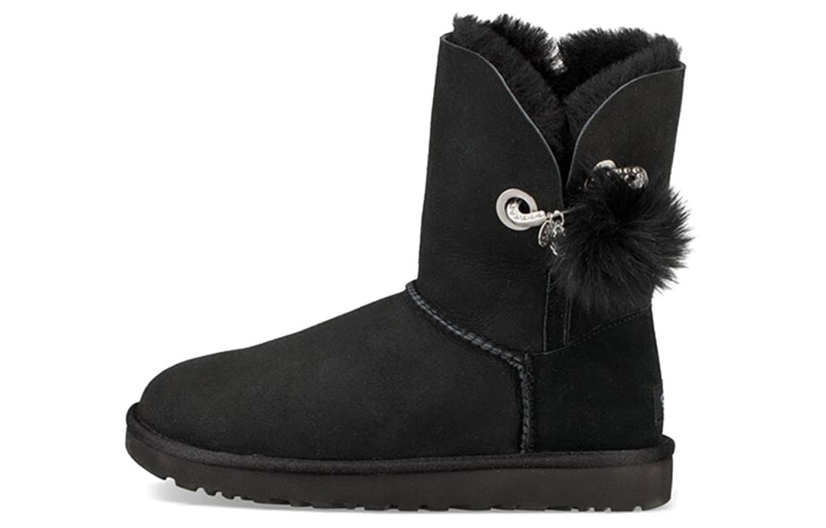 Ботинки зимние UGG Irina - изображение 1