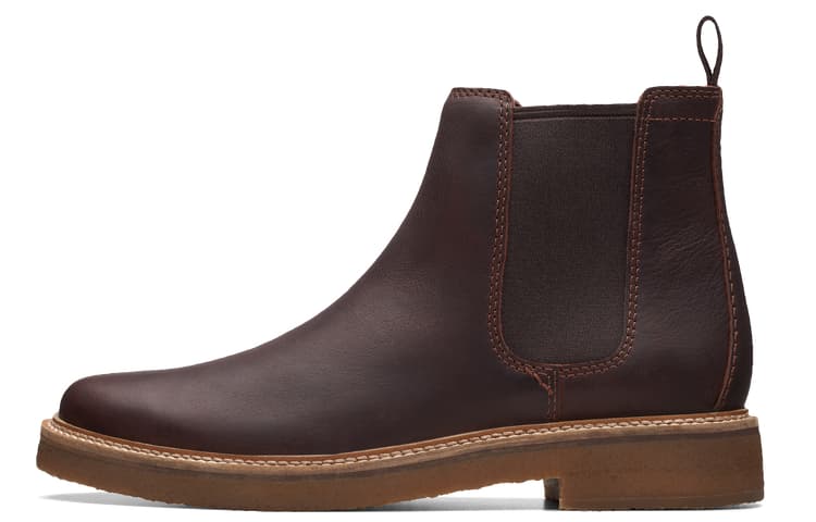 Ботинки челси Clarks - изображение 1