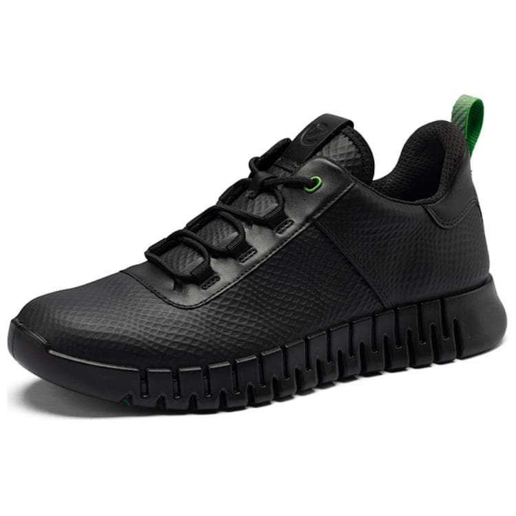 Кроссовки ecco - изображение 3