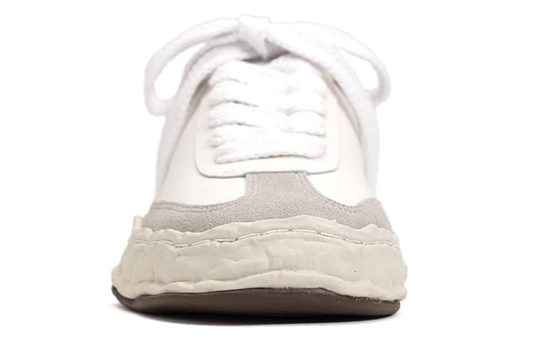 MIHARA YASUHIRO "HERBIE" OG Sole - изображение 3