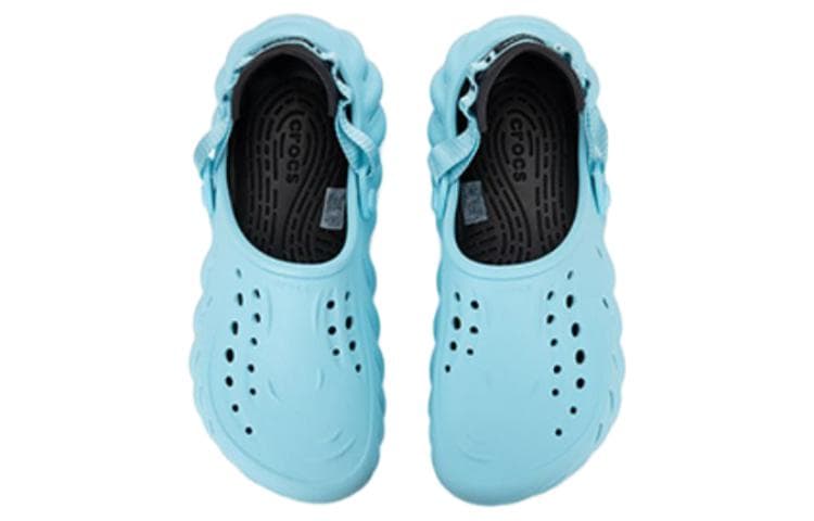 Сабо Crocs — фото 4