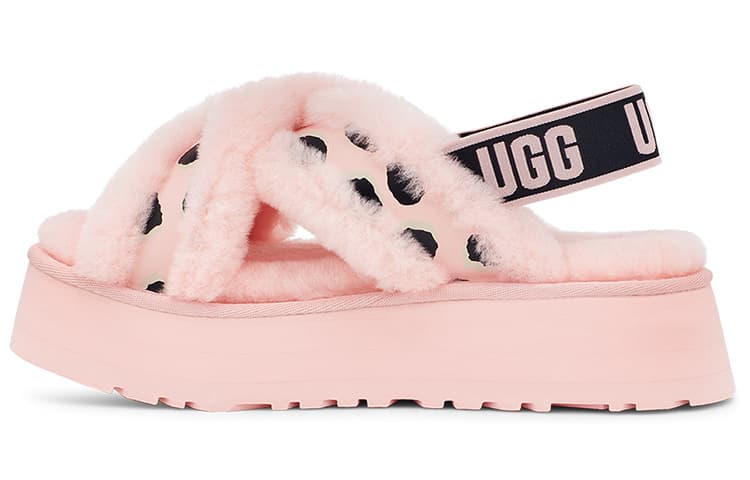 UGG DISCO - изображение 1
