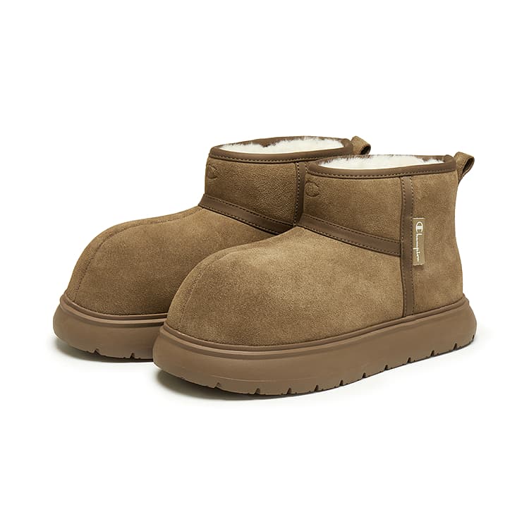 Ботинки зимние Champion Snow Boots - изображение 3