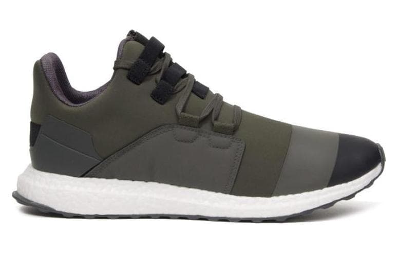 Кроссовки Y-3 - изображение 2