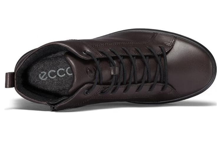 Кроссовки ecco - изображение 4